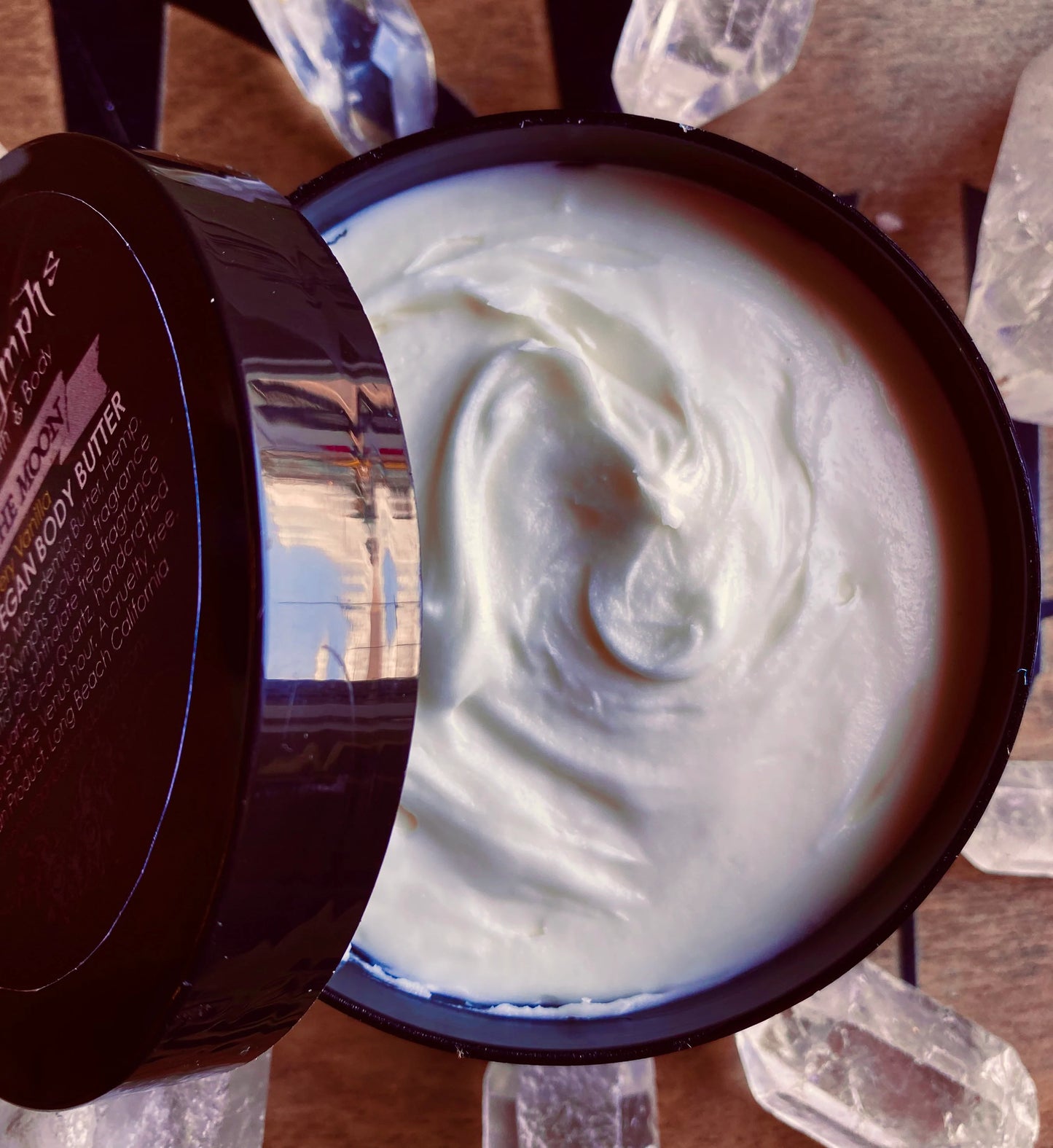 Sisters Of The Moon Body Butter