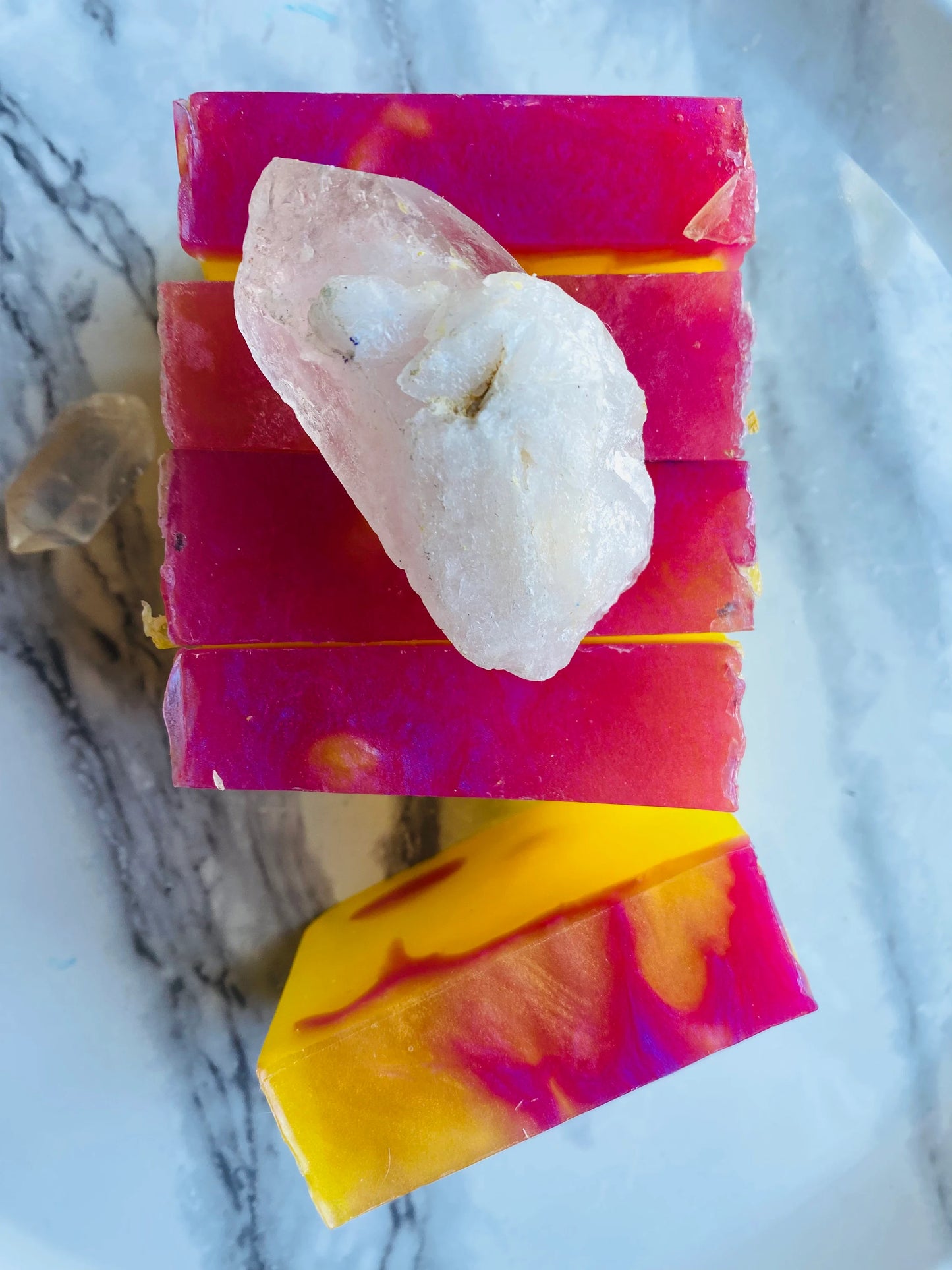 Summer Lovin Soap