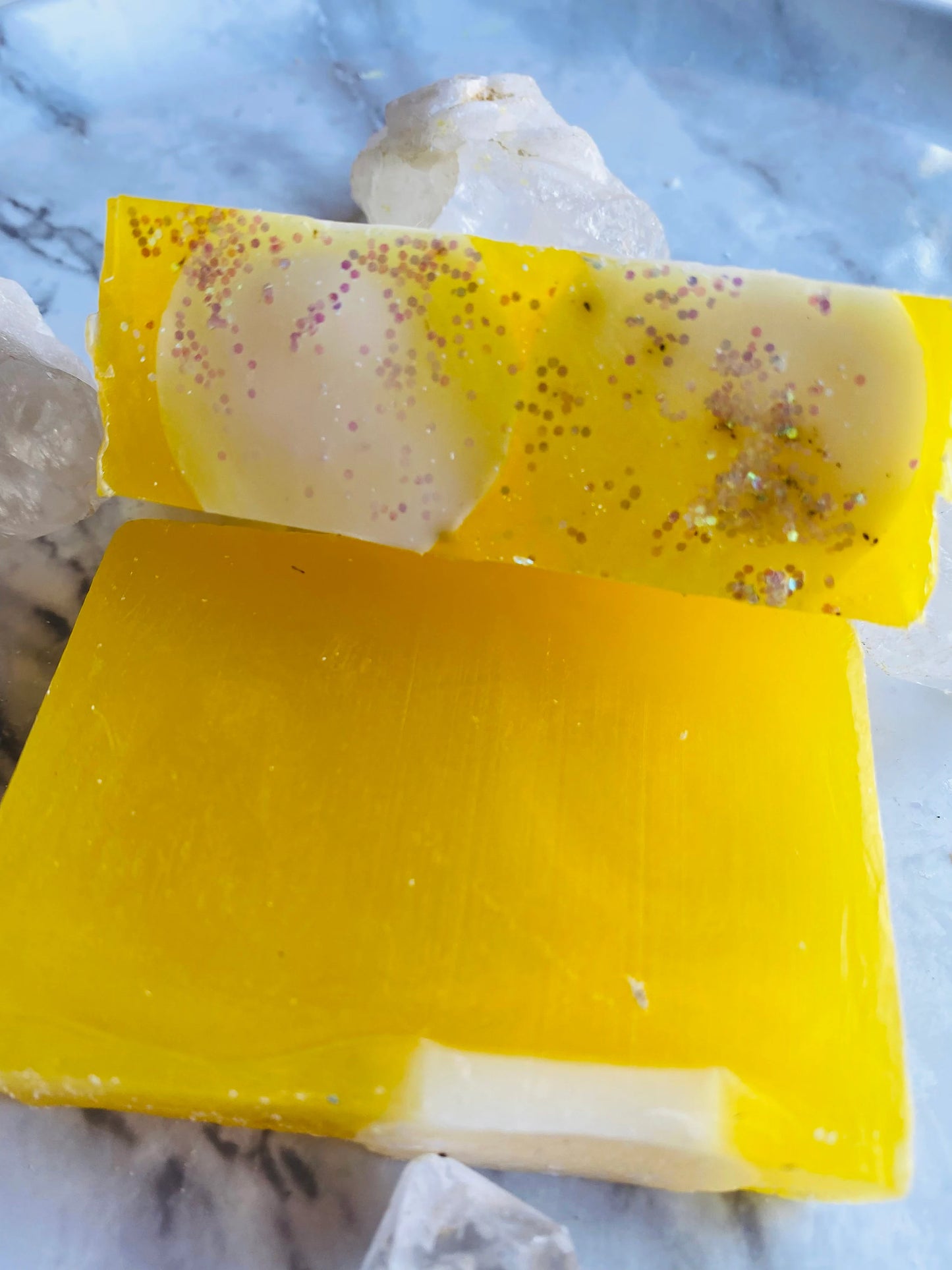 Bikini Beach Soap