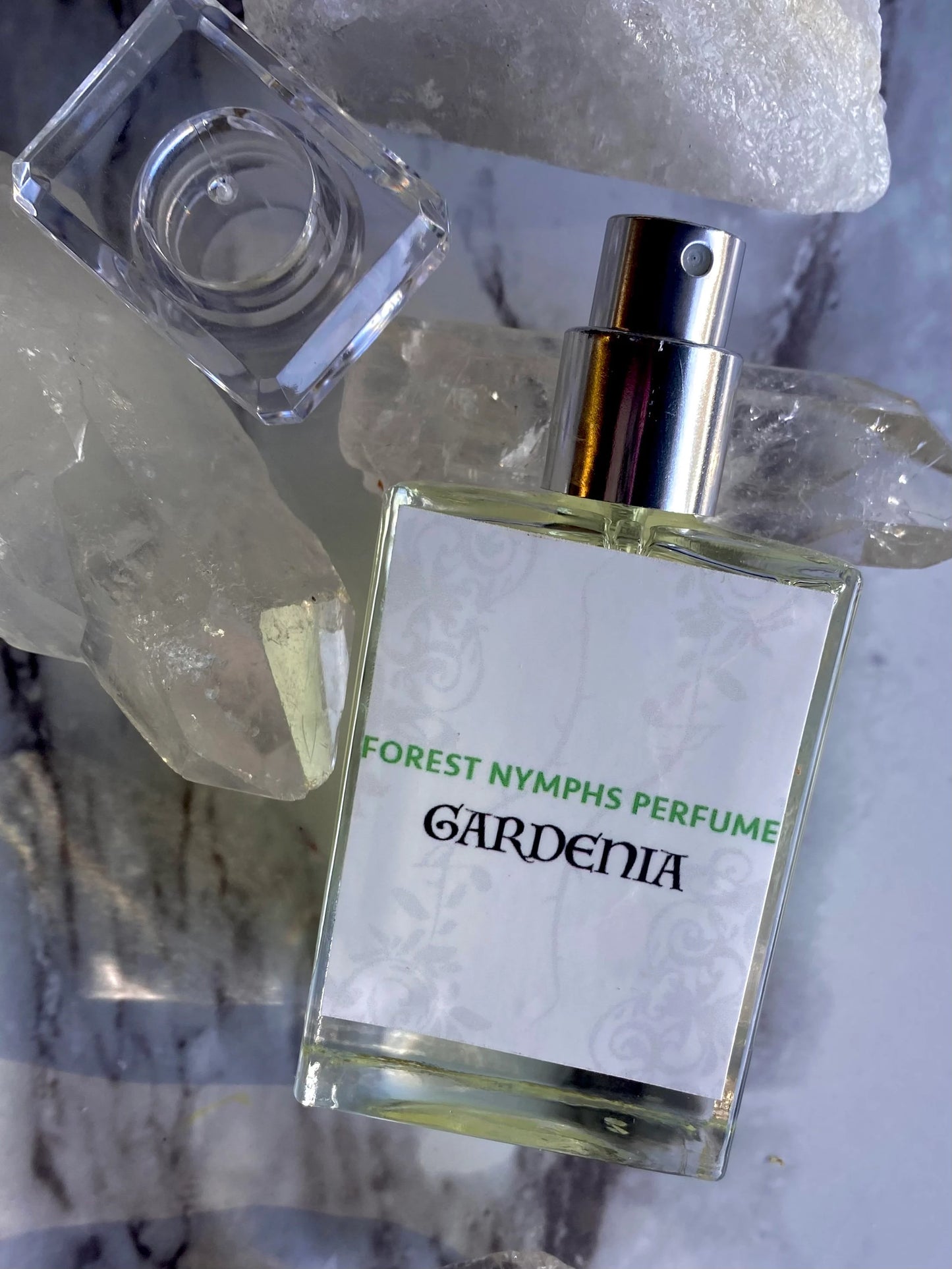 Gardenia Perfume Spray
