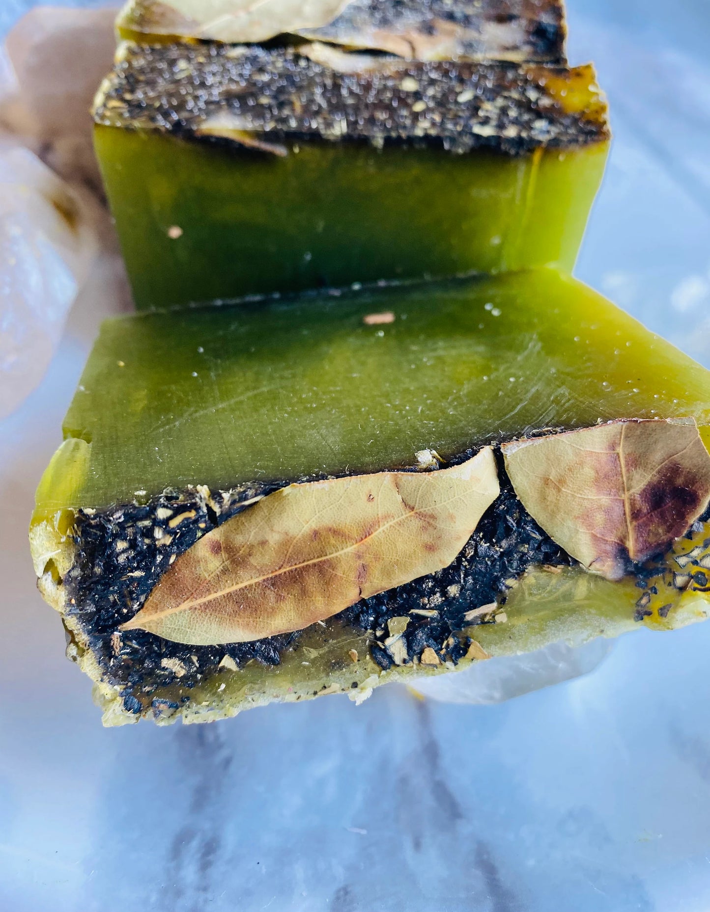 Drag Me In The Woods Soap