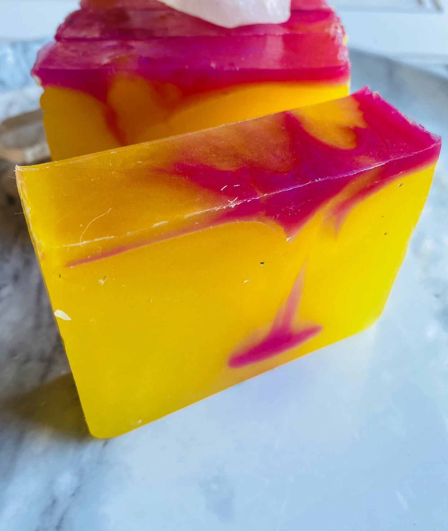 Summer Lovin Soap