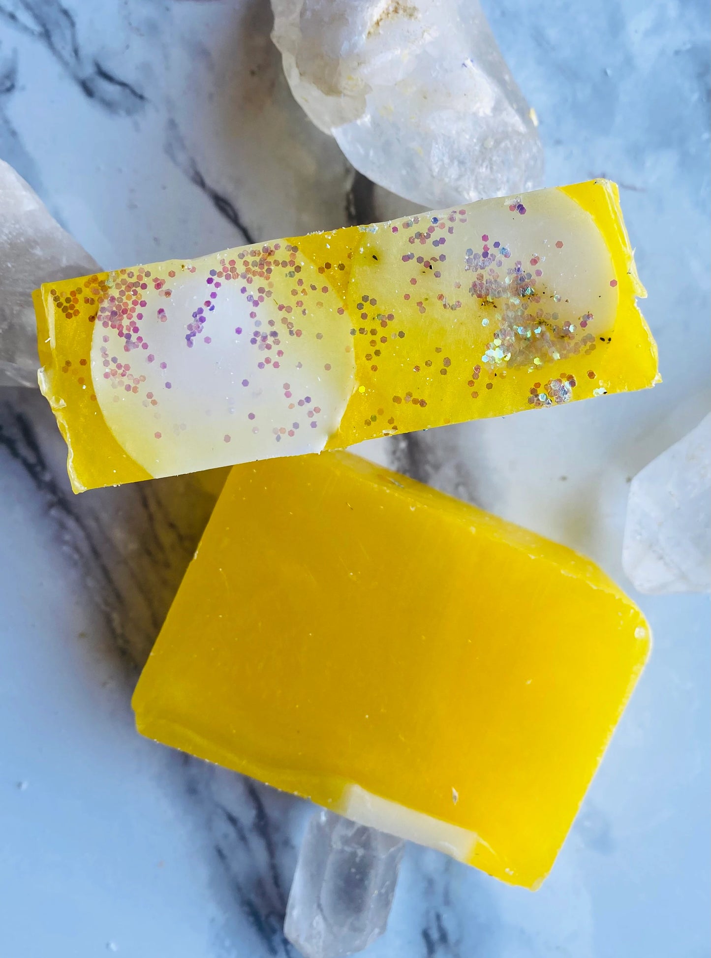 Bikini Beach Soap