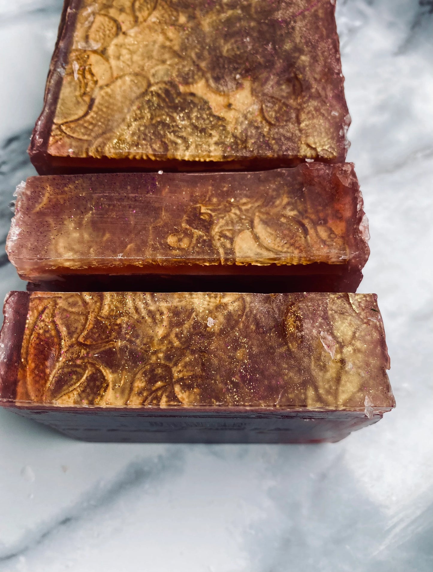 Namaste' Soap