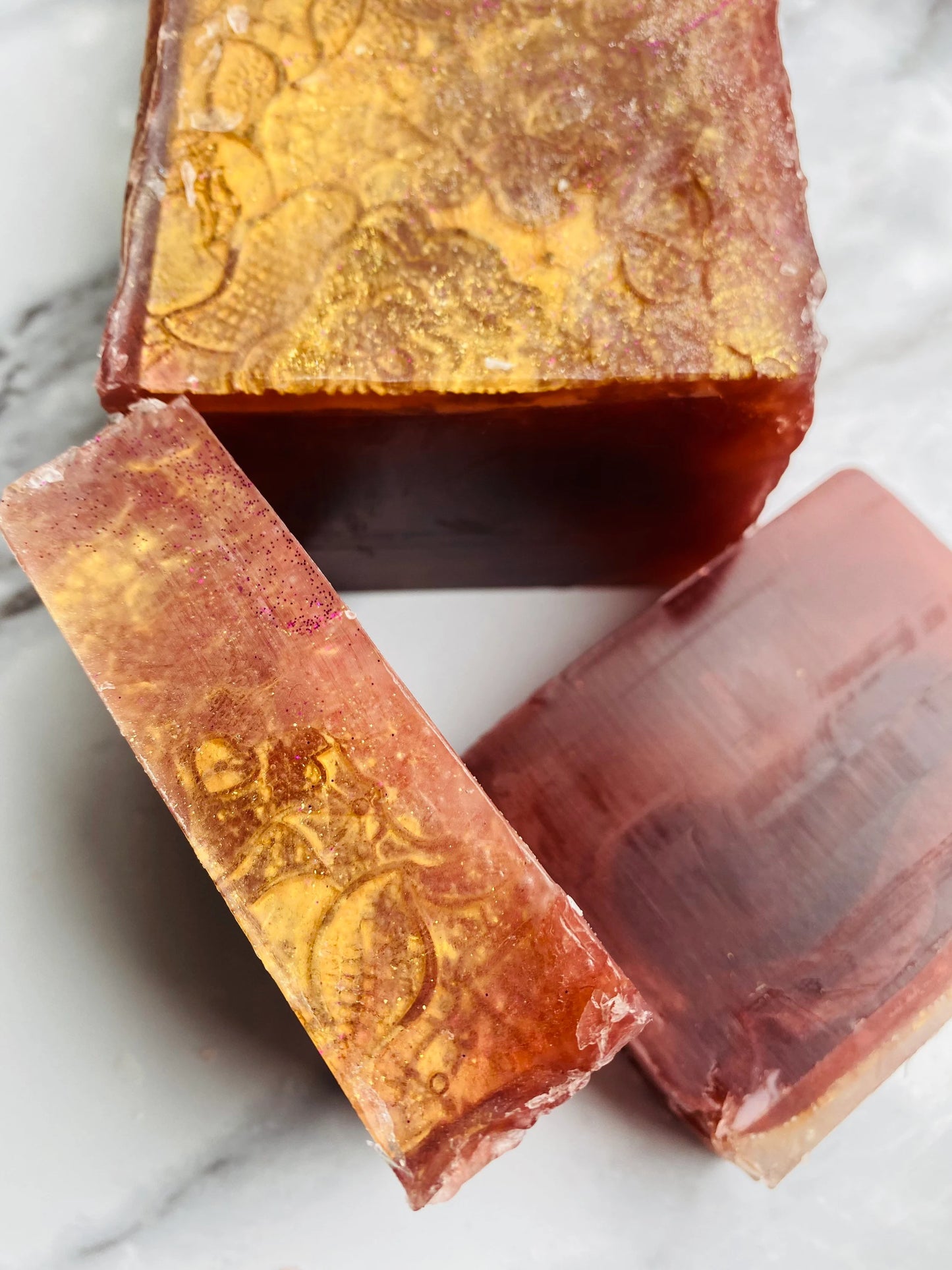 Namaste' Soap