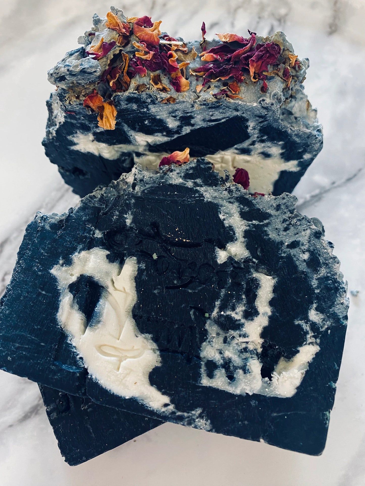 Patchouli Soap