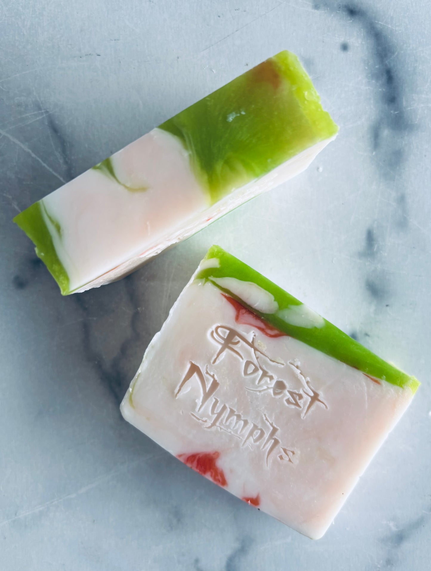 SUNDAY Neroil  Basil  Soap Bar
