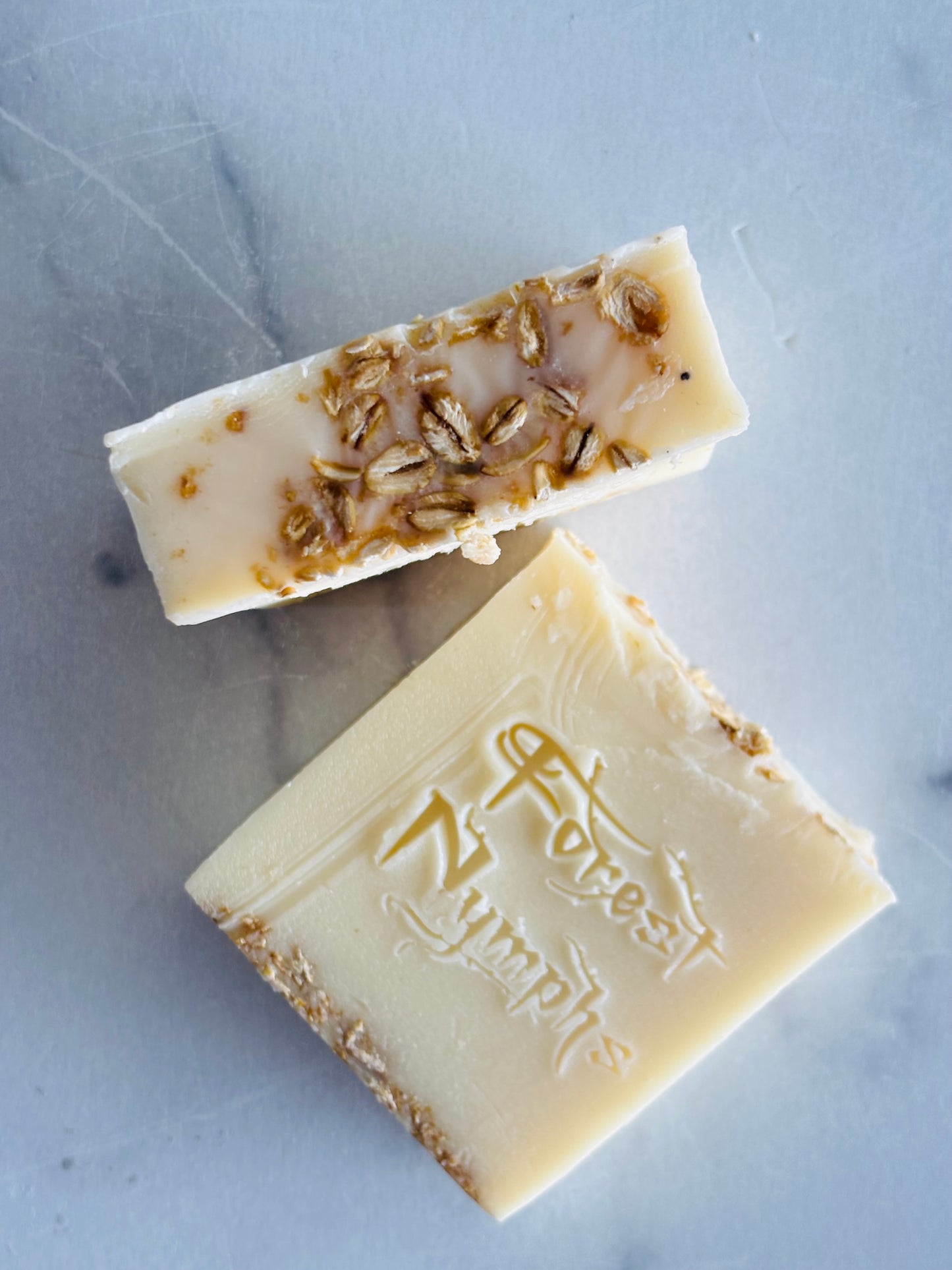 Face Cleansing Soap Set