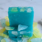Sea Glass Soap