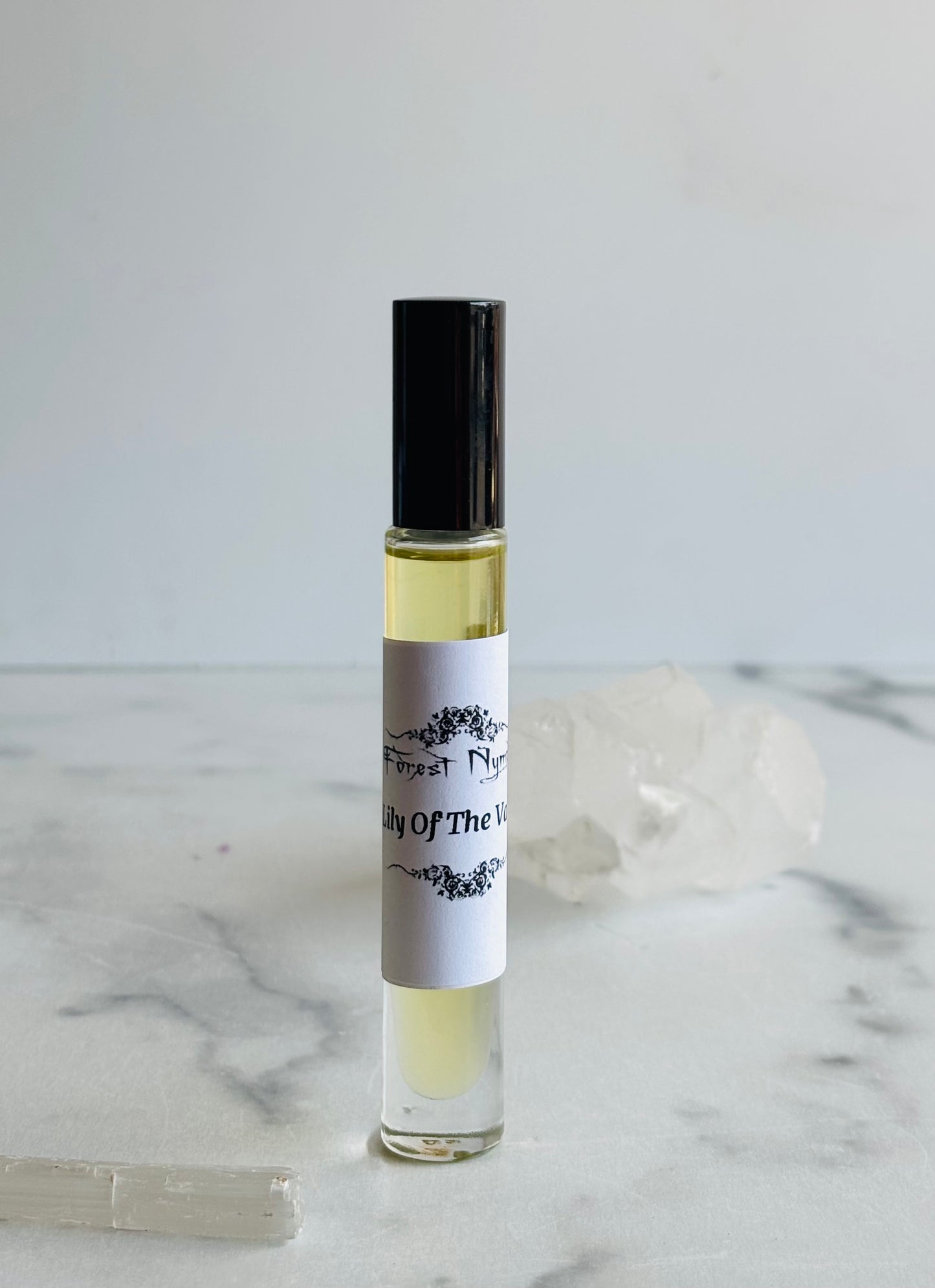 Lily Of The Valley Perfume Oil