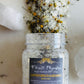 Lavender Chamomile Bath Salts
