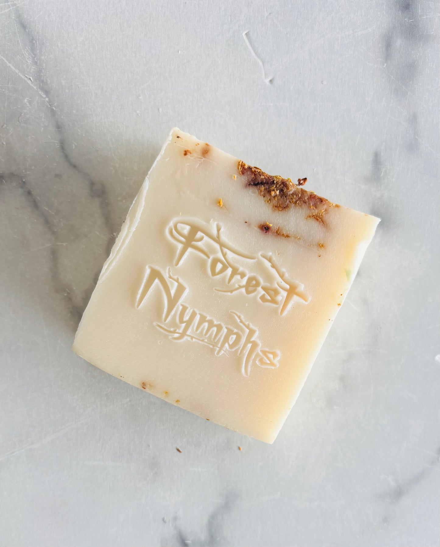 Coconut Palo Santo Soap