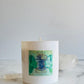 GEMINI ZODIAC CANDLE