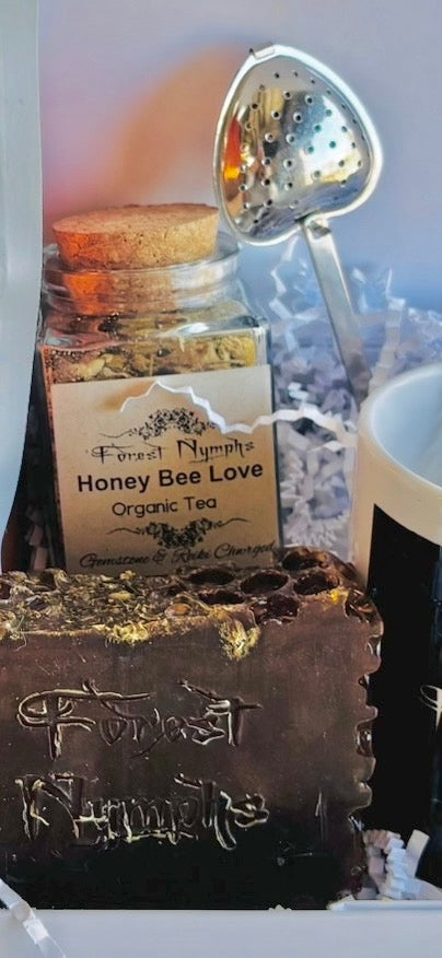 COFFEE & TEA GIFT SET