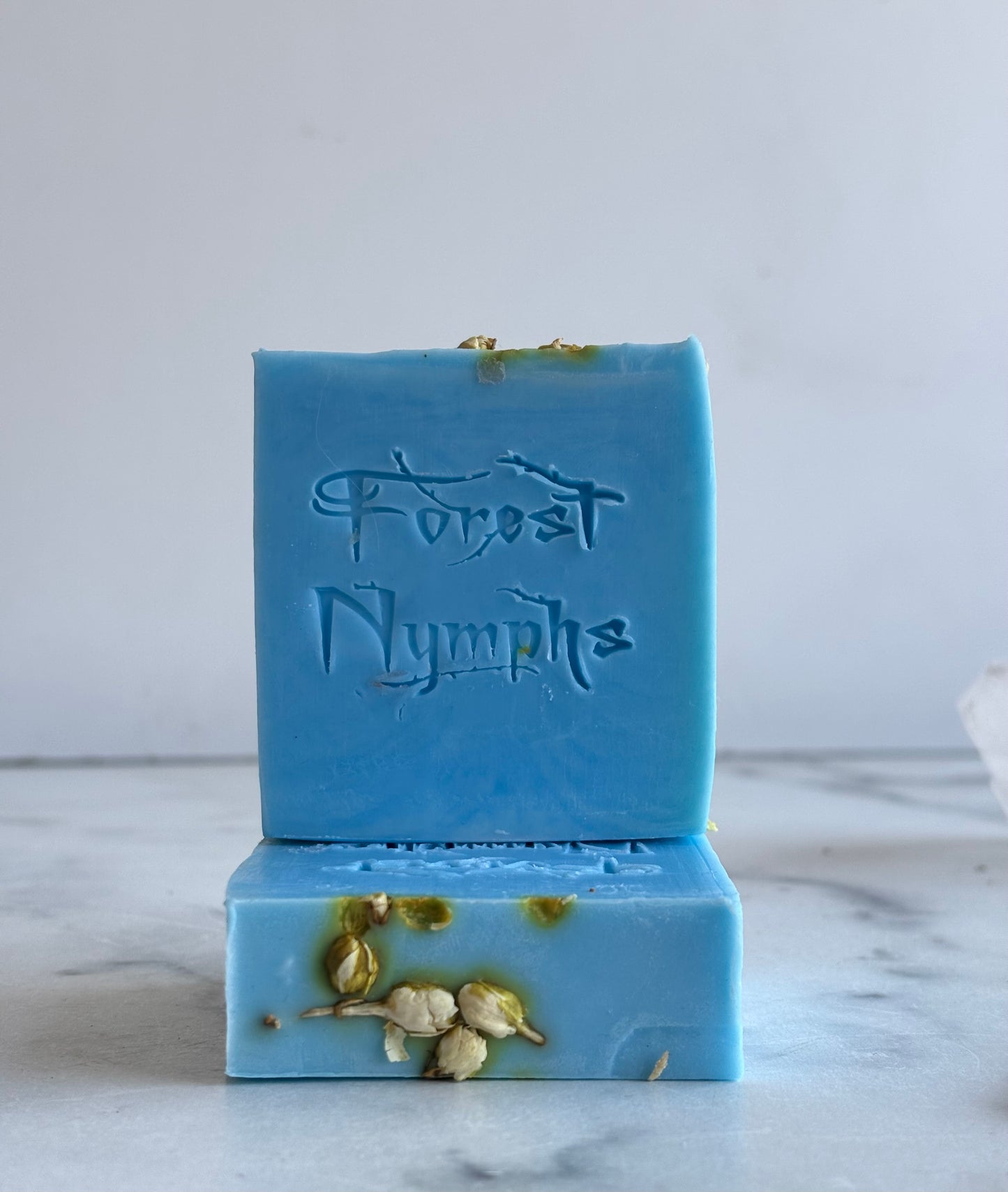 Blue Jasmine Soap