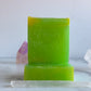 Brasilia Soap Bar