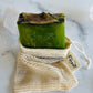 Sisal Soap Saver Bag