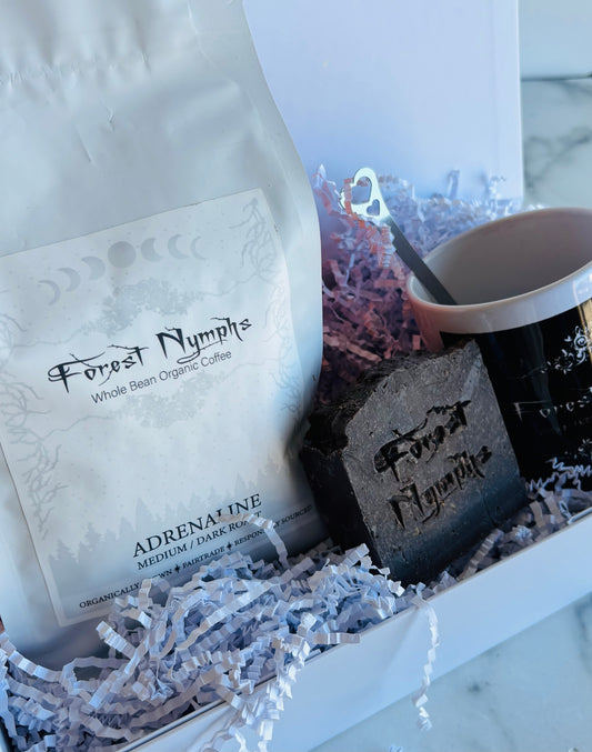 COFFEE  GIFT SET