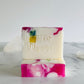 Frangipani Soap