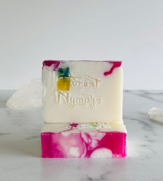 Frangipani Soap