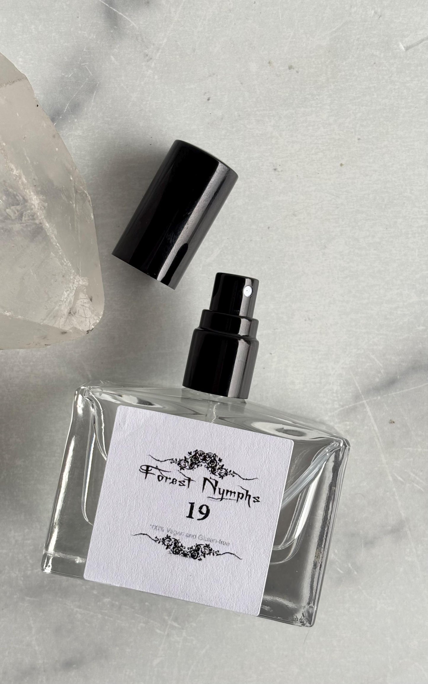 19 Perfume Spray