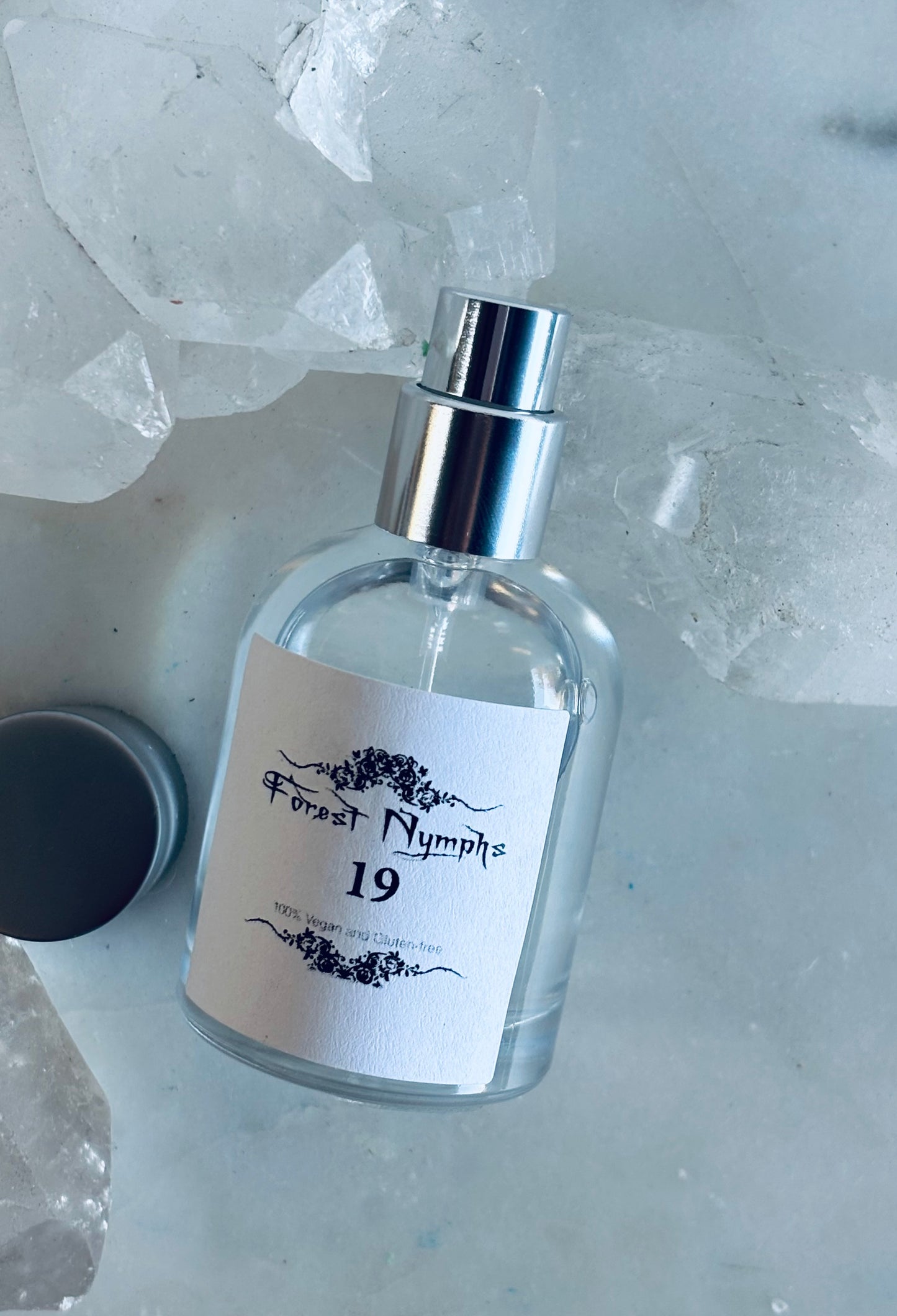 No. 19 Perfume Spray