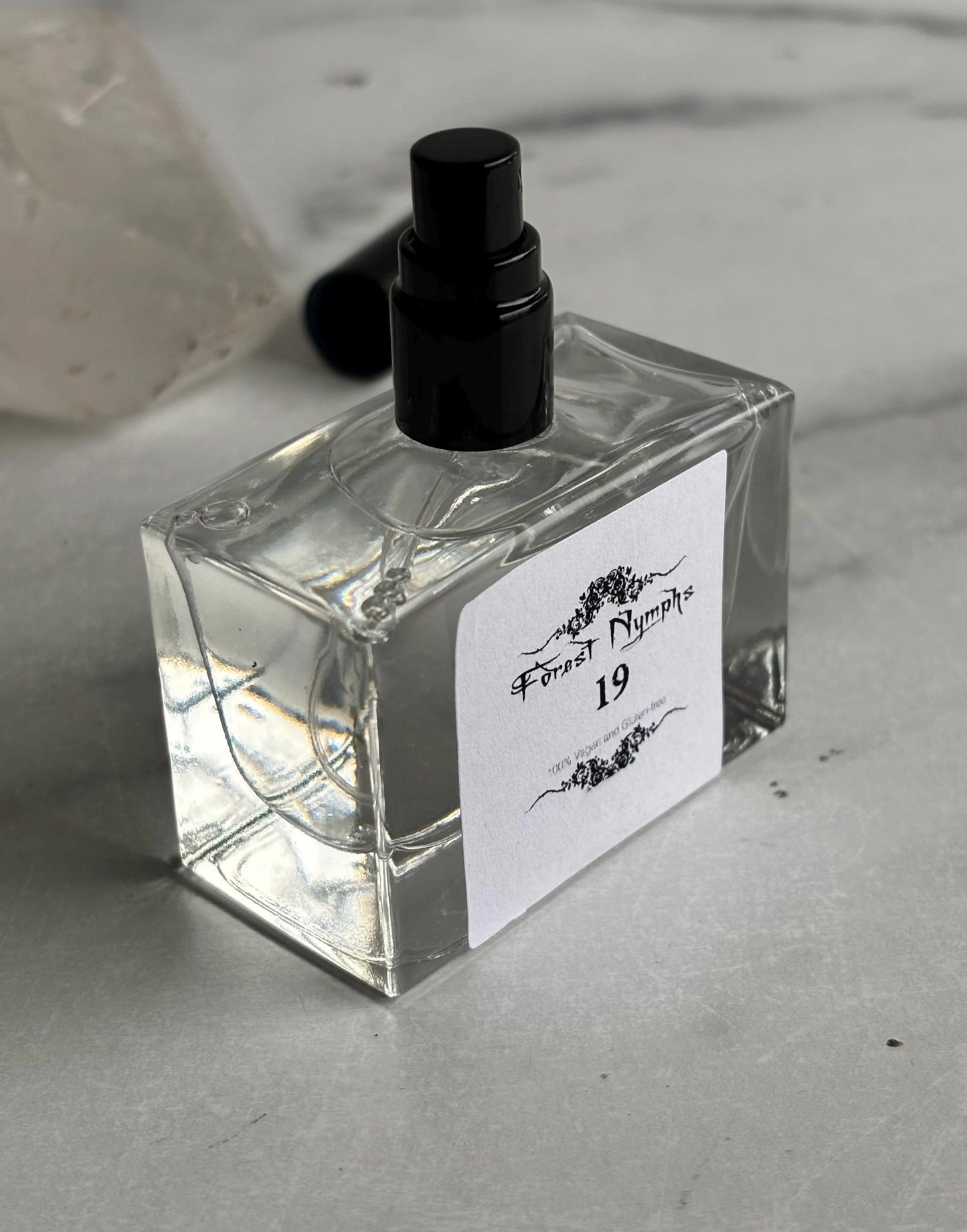 19 Perfume Spray