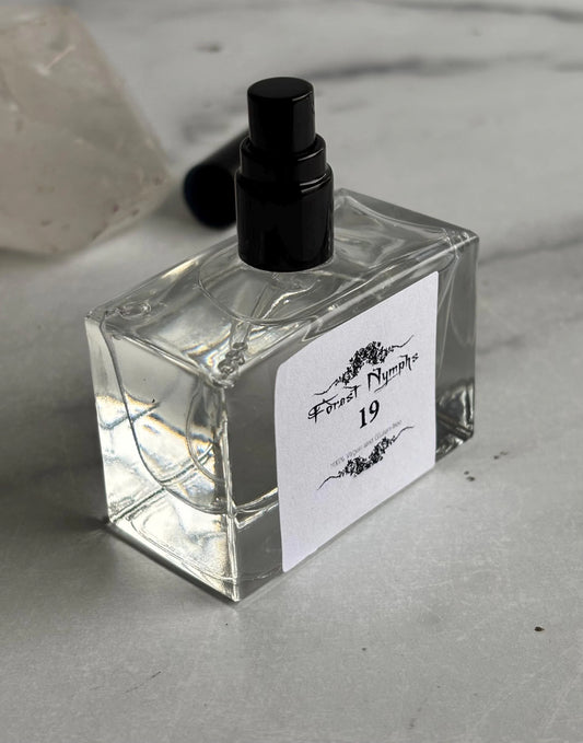 19 Perfume Spray