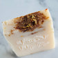Coconut Palo Santo Soap