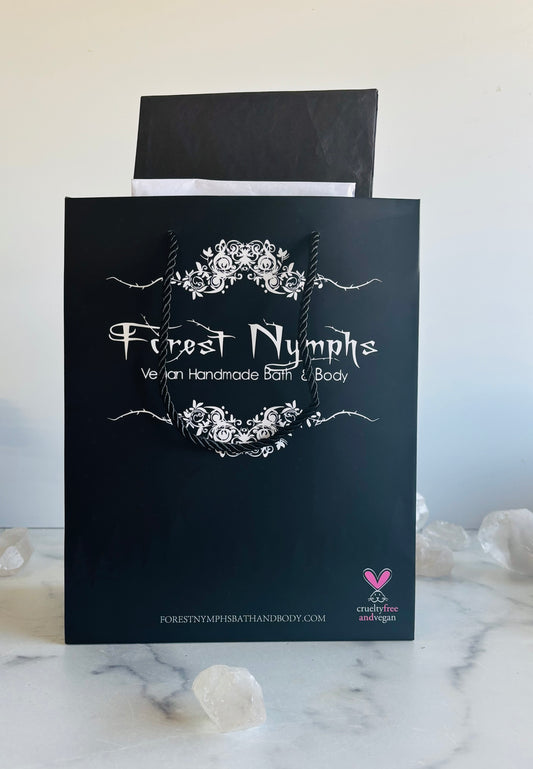 Forest Nymphs Gift Bag