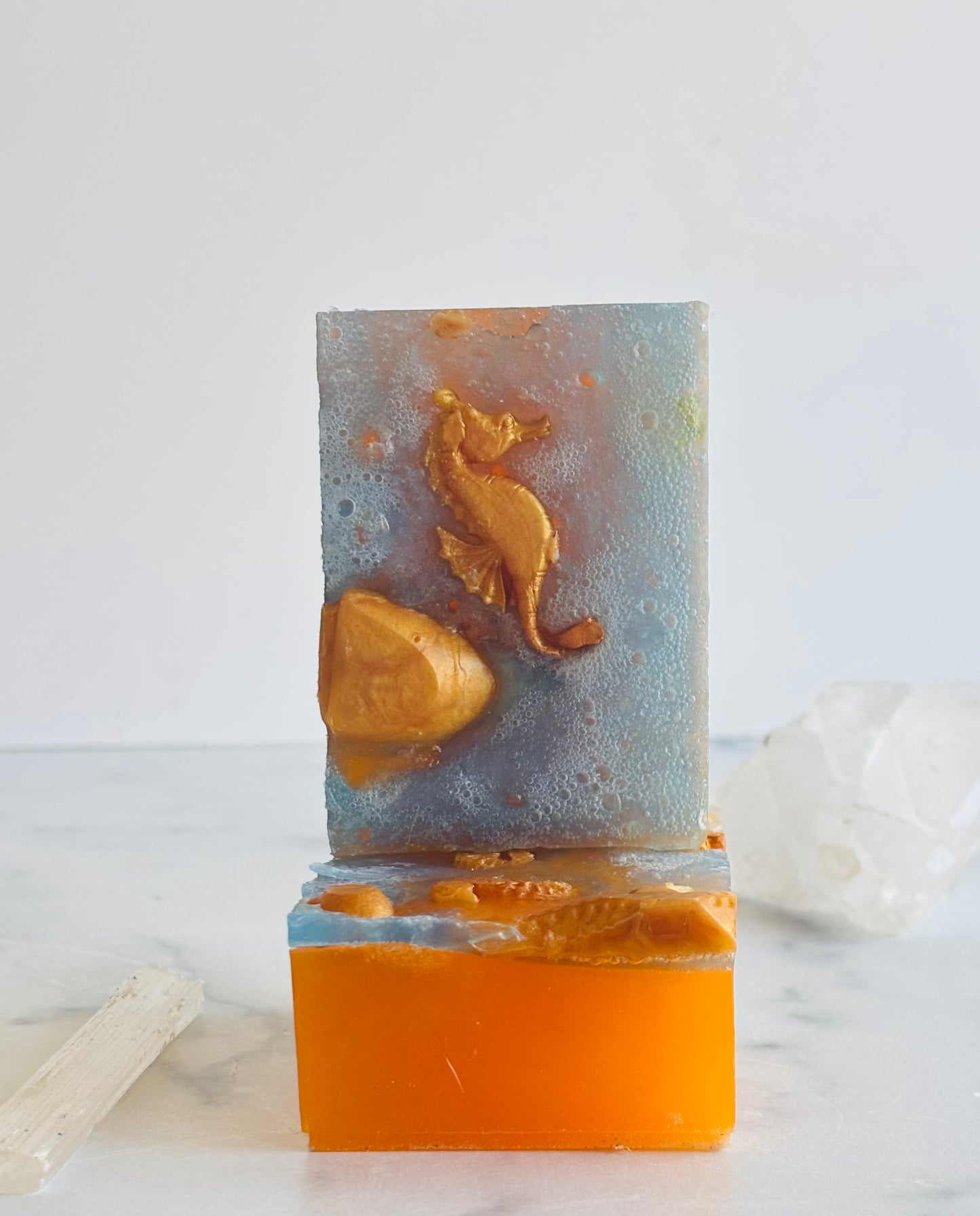 The Beach Soap