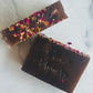 Patchouli Rose Soap