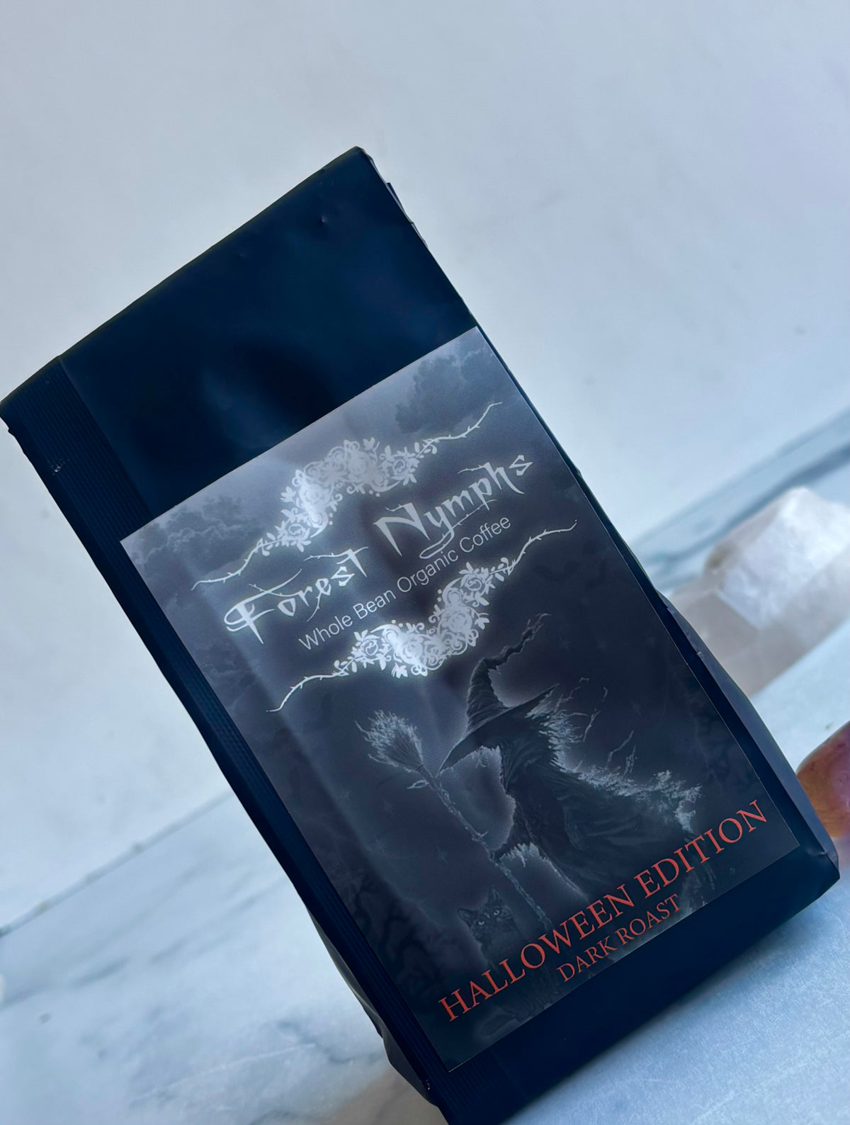 Halloween Brew 8oz
