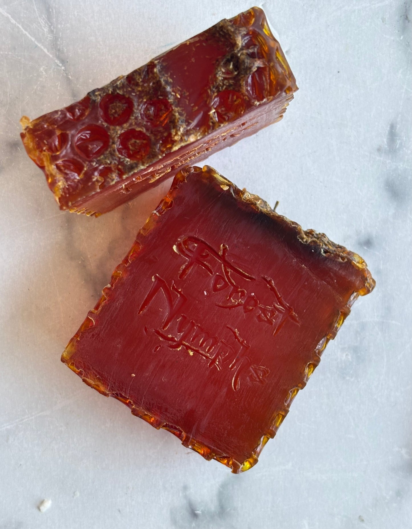 Honey Bee Love  Soap Bar
