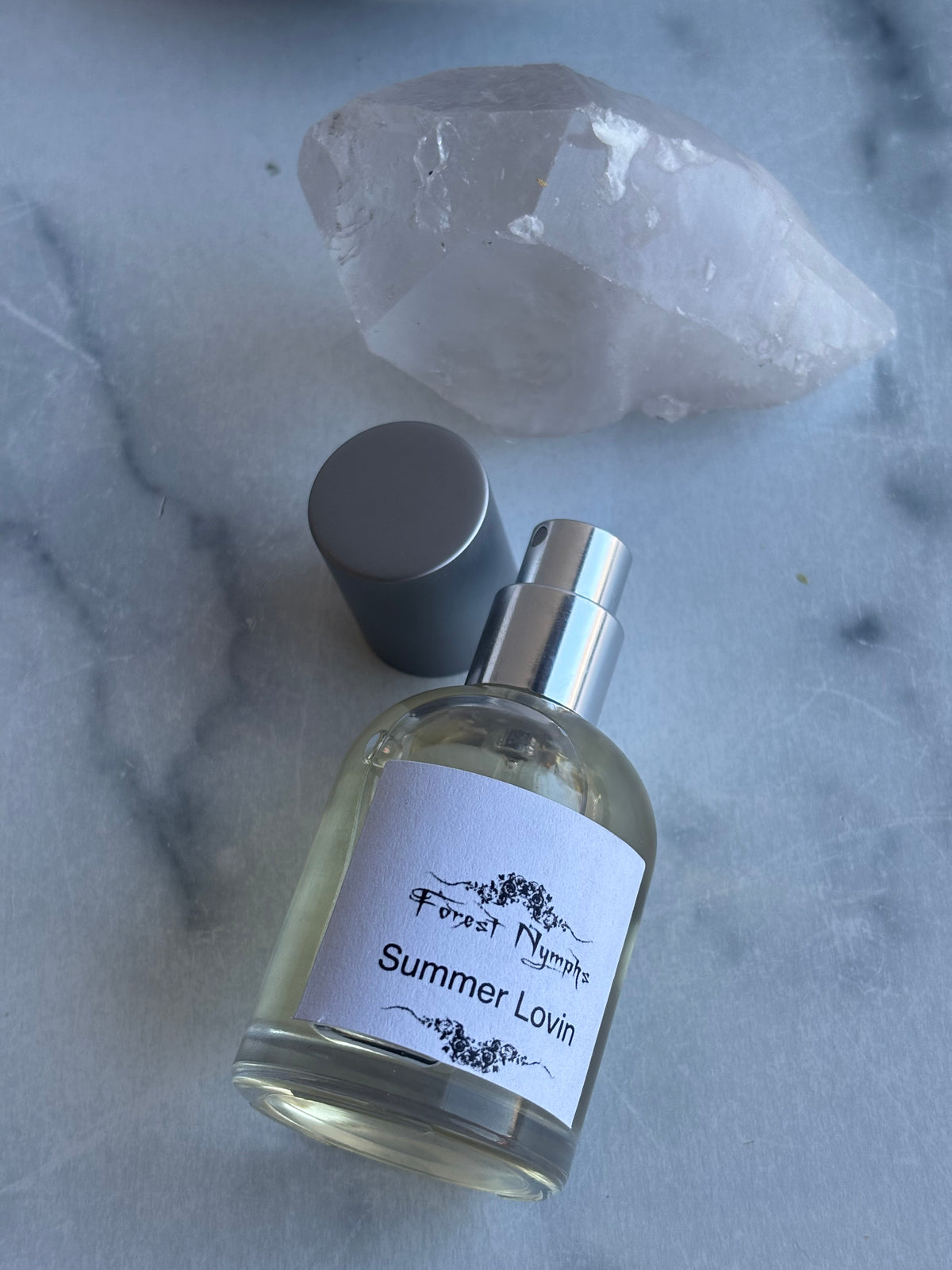 Summer Lovin Perfume Spray