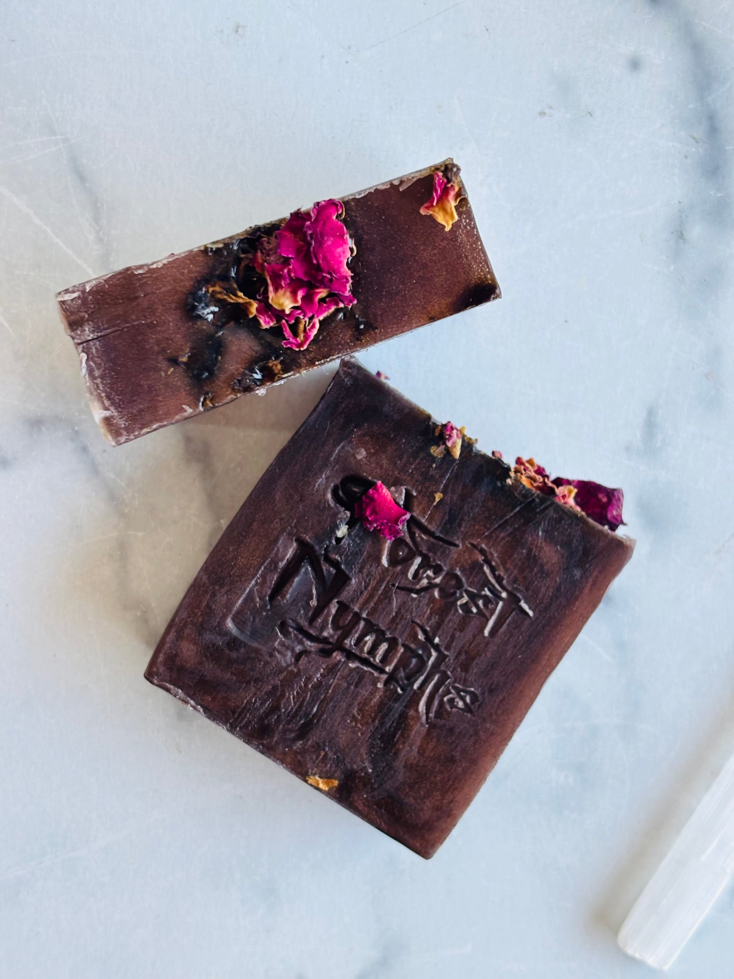 Patchouli Rose Soap