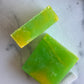Brasilia Soap Bar
