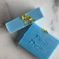Blue Jasmine Soap