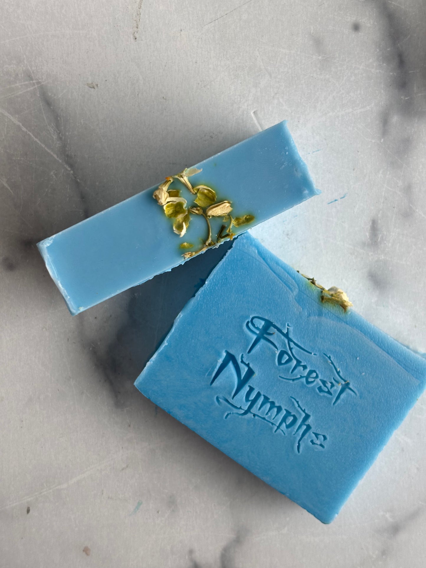 Blue Jasmine Soap