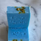 Blue Jasmine Soap