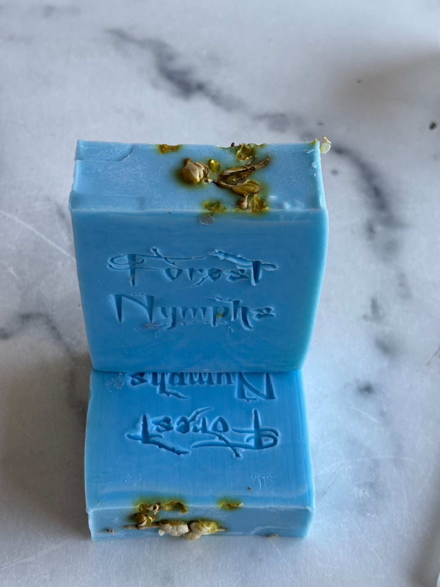 Blue Jasmine Soap