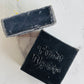 Black Sea Tea Tree Soap