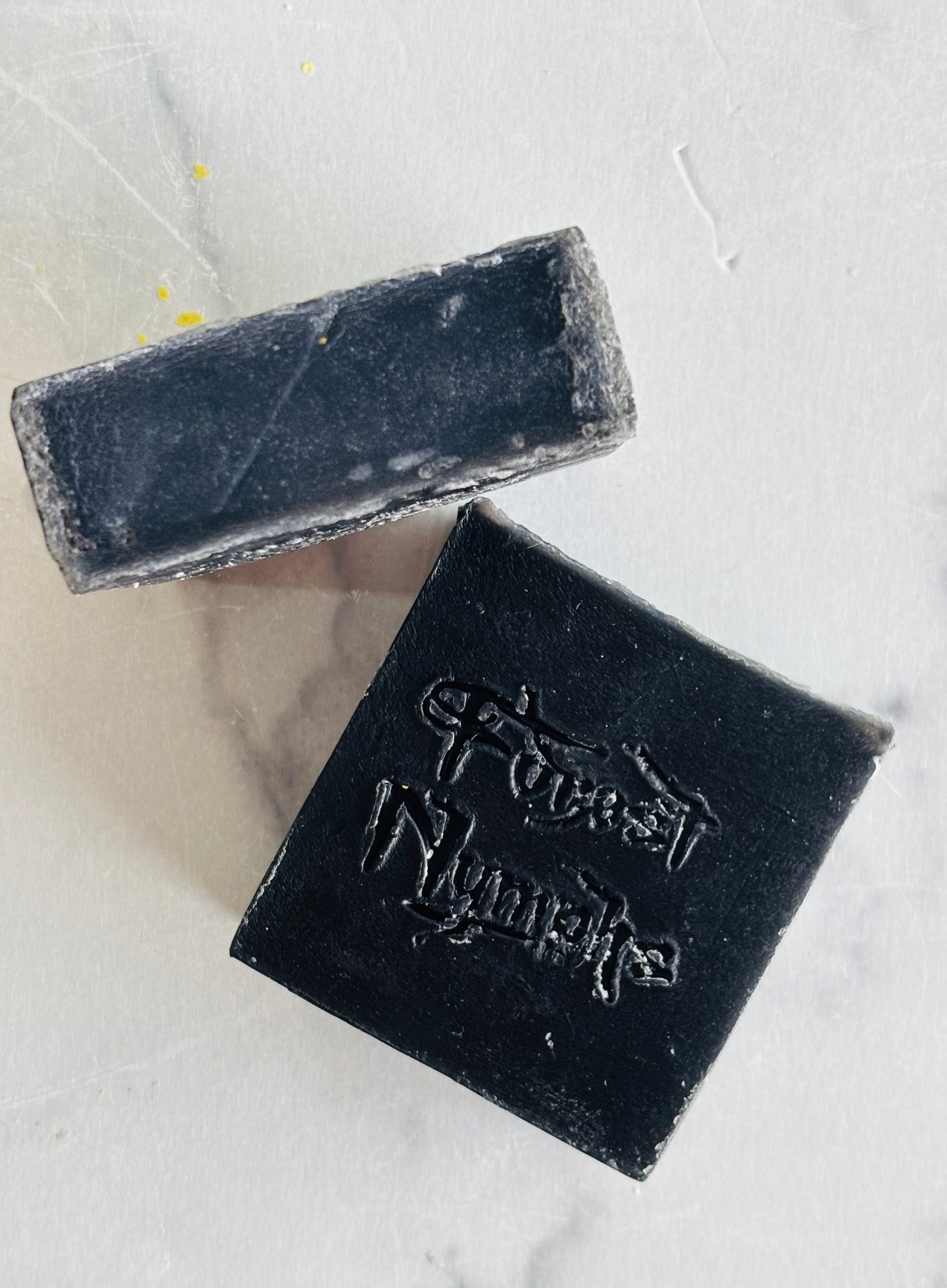 Black Sea Tea Tree Soap