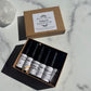 Scent Ritual Perfume  sampler