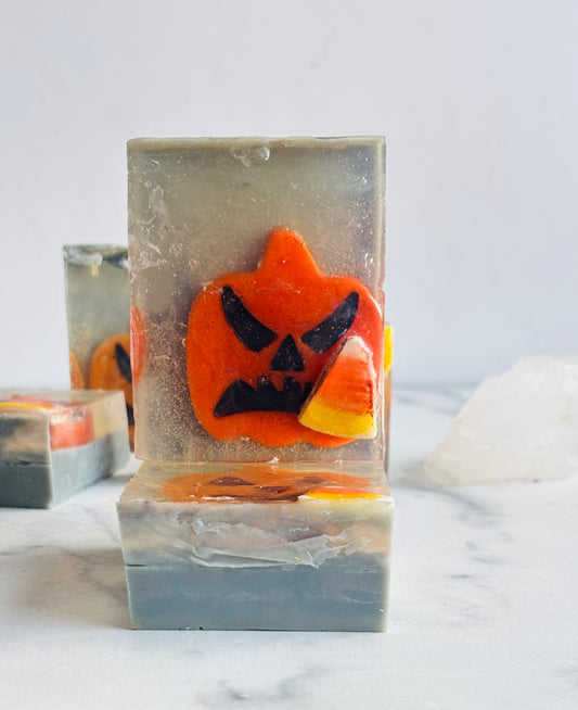 Jack O Lantern