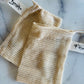 Sisal Soap Saver Bag