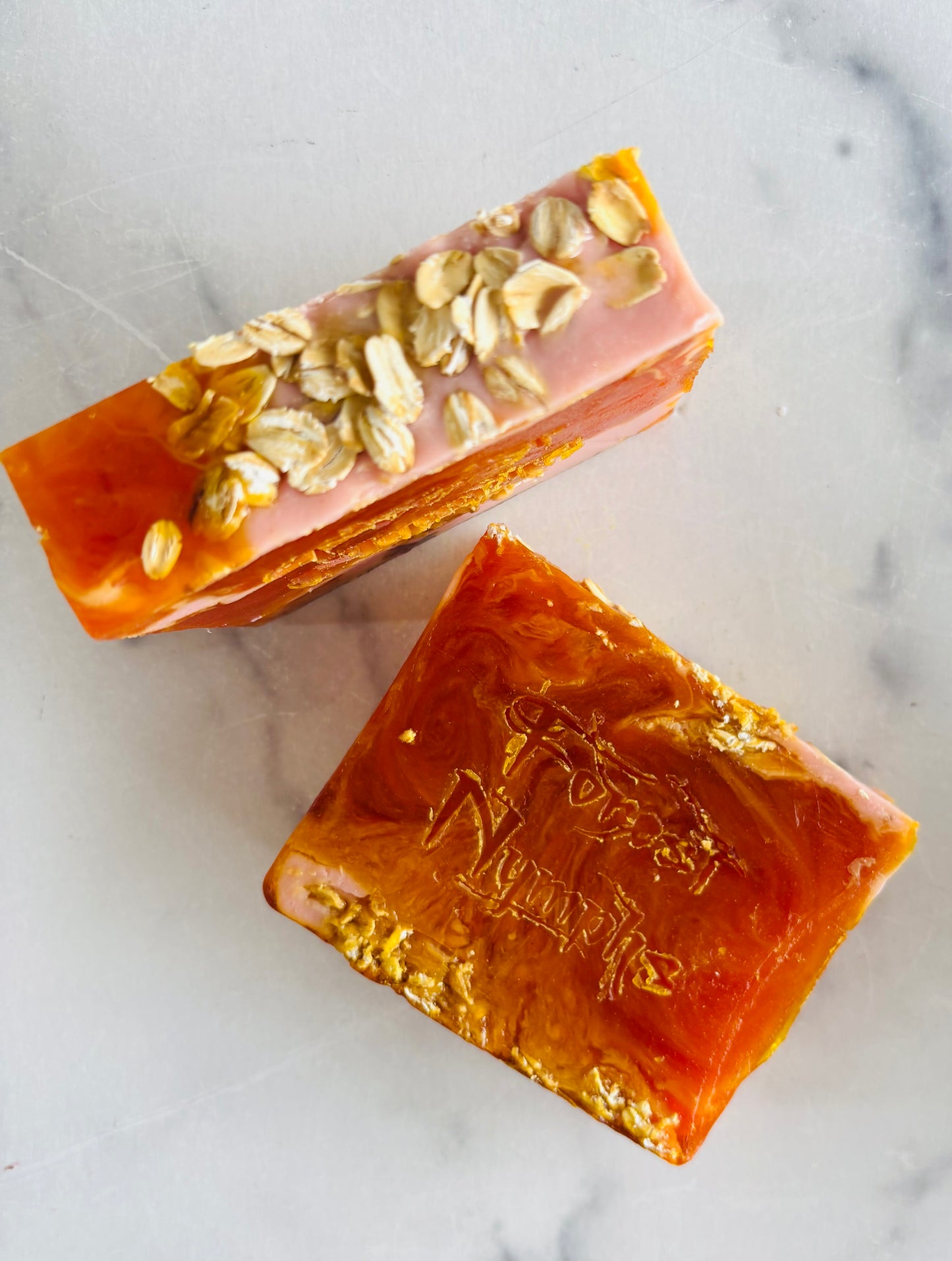 Turmeric Kojic Acid Soap Bar
