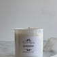 LAVENDER Candle