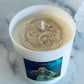 VIRGO Astrology Candle
