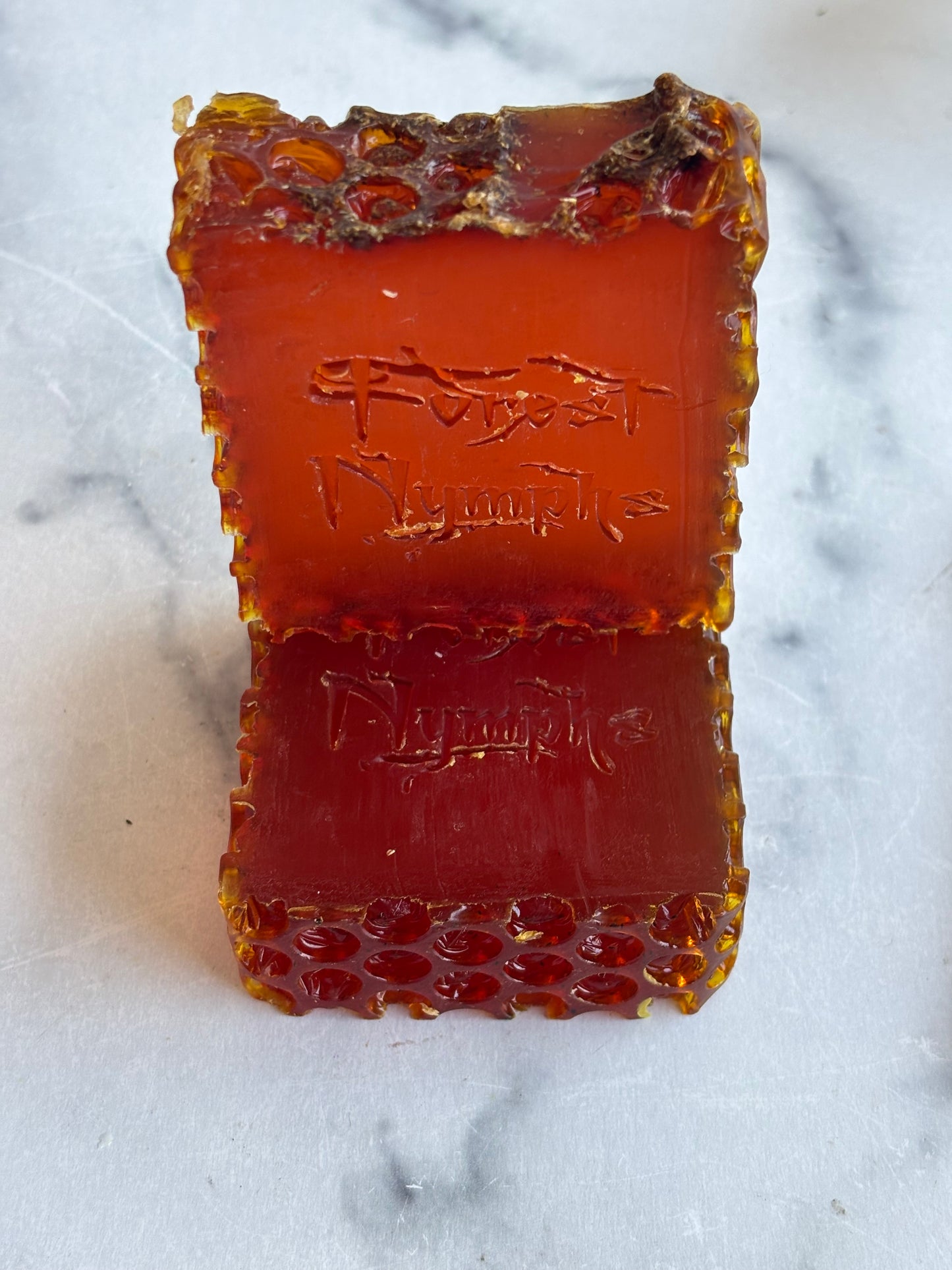 Honey Bee Love Soap